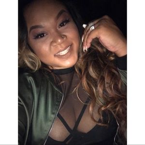 Meet your Posher, Theary